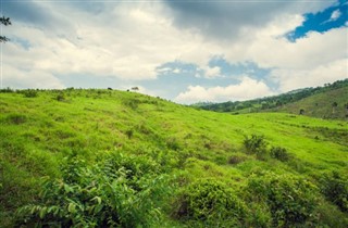 Mauritius hava tahmini