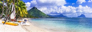 Mauritius hava tahmini