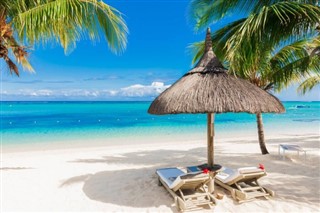 Mauritius időjárás-jelentés