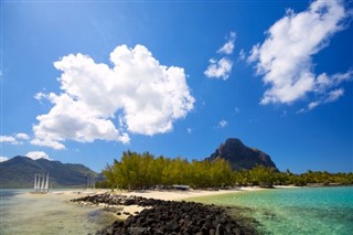 Mauritius Időjárás-jelentés