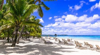 Ile Maurice prévisions météorologiques