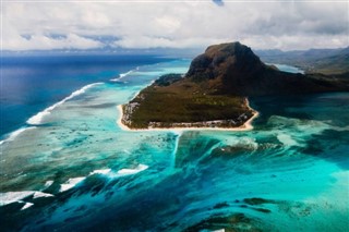Mauritius vejrudsigt