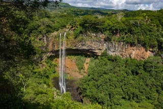 Mauritius hava tahmini