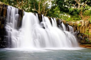 Mauritius vejrudsigt