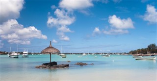 Mauritius vejrudsigt