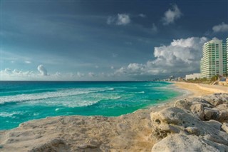 Mauritius időjárás-jelentés