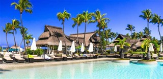Mauritius weather forecast