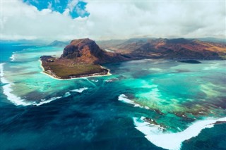 Mauritius hava tahmini