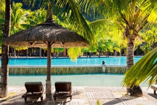 Mauritius vejrudsigt