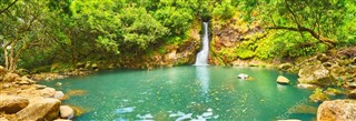 Mauritius időjárás-jelentés