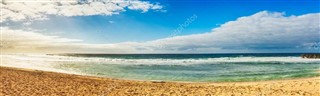 Mauritius időjárás-jelentés