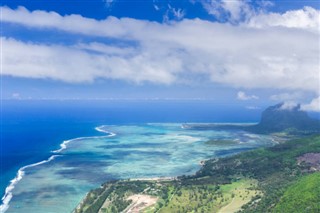 Mauritius Hava tahmini