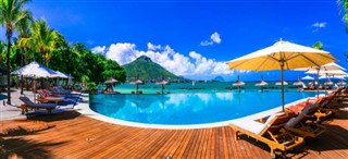 Mauritius vejrudsigt