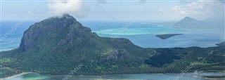 Mauritius időjárás-jelentés