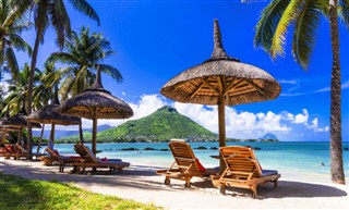 Mauritius hava tahmini