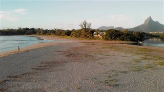Mauritius vejrudsigt