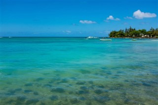 Mauritius Hava tahmini