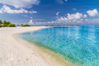 Mauritius hava tahmini