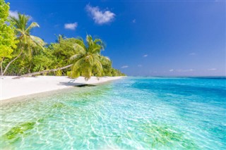 Mauritius hava tahmini
