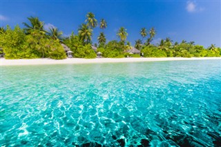 Mauritius hava tahmini