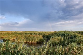 Mauritius předpověď počasí