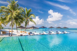 Mauritius időjárás-jelentés