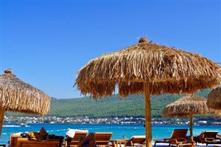 Mauritius hava tahmini