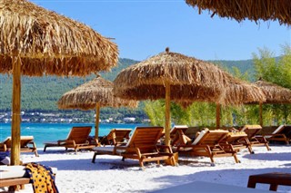 Mauritius időjárás-jelentés