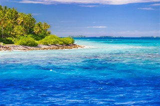 Mauritius vejrudsigt