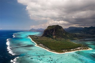 Mauritius Hava tahmini