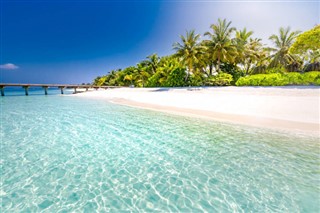 Mauritius vejrudsigt