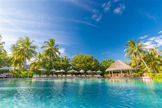 Mauritius Hava tahmini