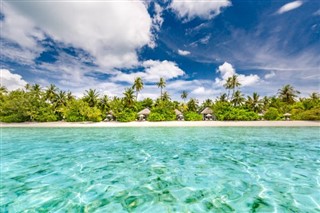 Mauritius hava tahmini