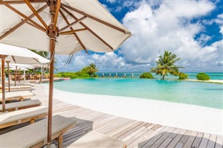 Mauritius hava tahmini