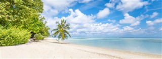 Mauritius Hava tahmini