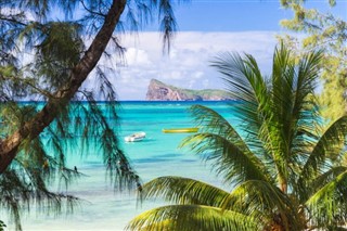 Ile Maurice prévisions météorologiques