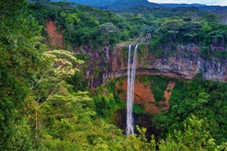 Mauritius hava tahmini