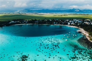 Mauritius vejrudsigt