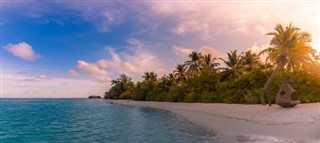 Mauritius vejrudsigt