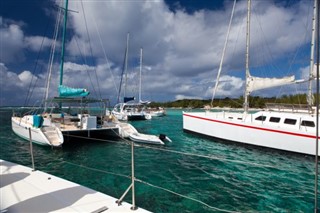Mauritius hava tahmini