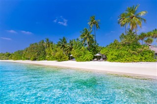 Mauritius időjárás-jelentés