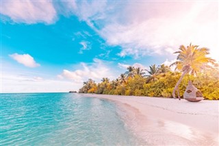 Mauritius vejrudsigt