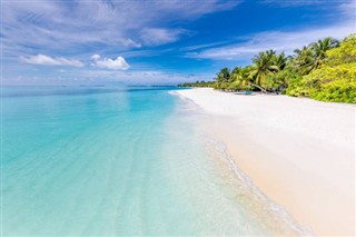 Mauritius Időjárás-jelentés