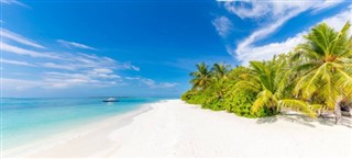 Mauritius Időjárás-jelentés