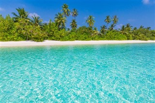 Mauritius vejrudsigt