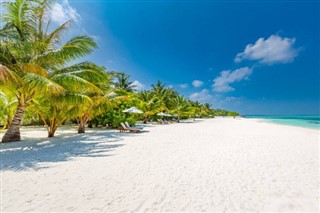 Mauritius időjárás-jelentés