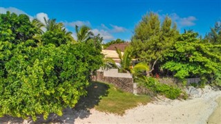 Mauritius hava tahmini
