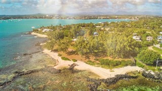 Mauritius hava tahmini
