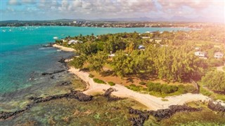 Mauritius időjárás-jelentés