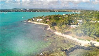 Mauritius vejrudsigt